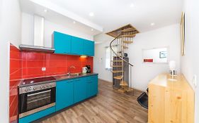 Apartment Nina