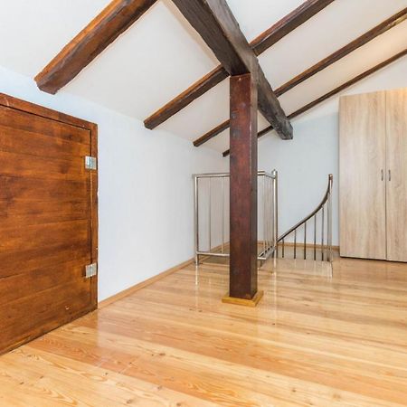 Apartment Nina Stobreč Zewnętrze zdjęcie