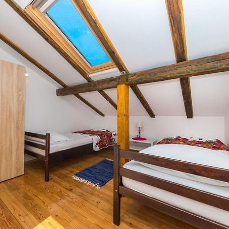 Apartment Nina Stobreč Zewnętrze zdjęcie