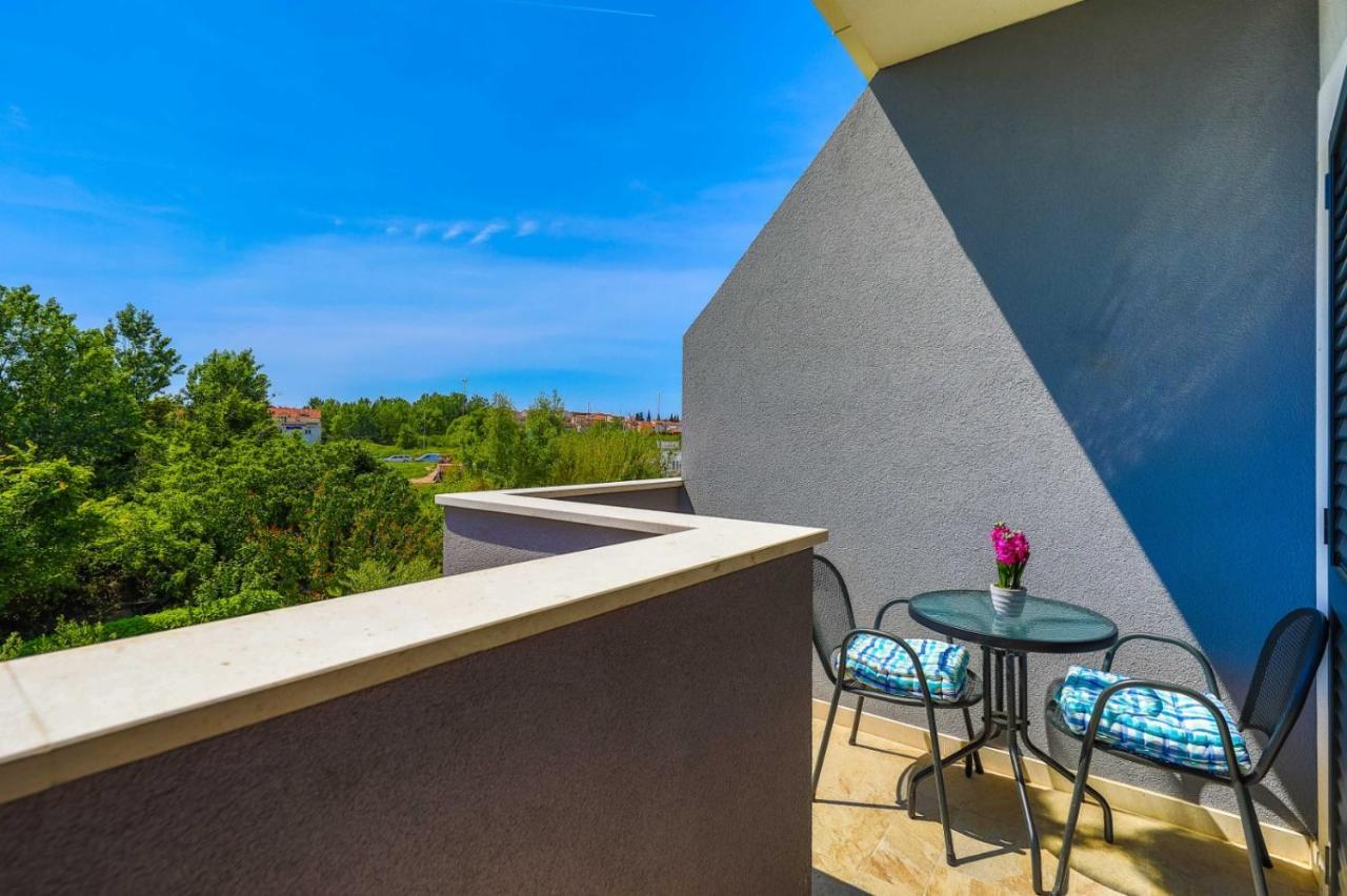 Apartment Nina Stobreč Zewnętrze zdjęcie