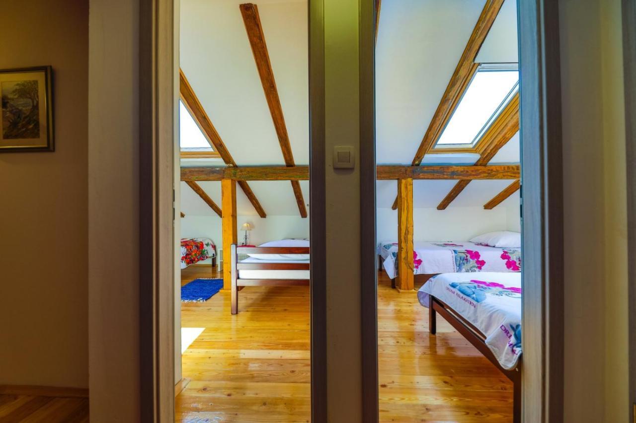 Apartment Nina Stobreč Zewnętrze zdjęcie